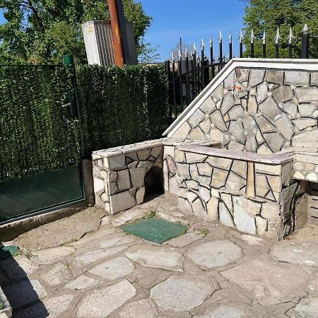 Апартамент Фреш Velingrad Bagian luar foto