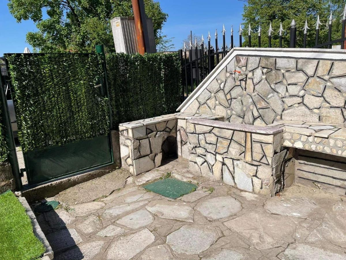 Апартамент Фреш Velingrad Bagian luar foto